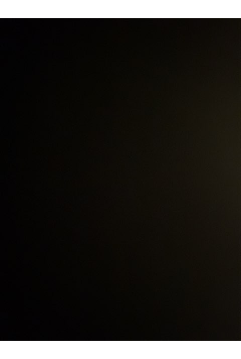 Bordlampe med plisseskærm